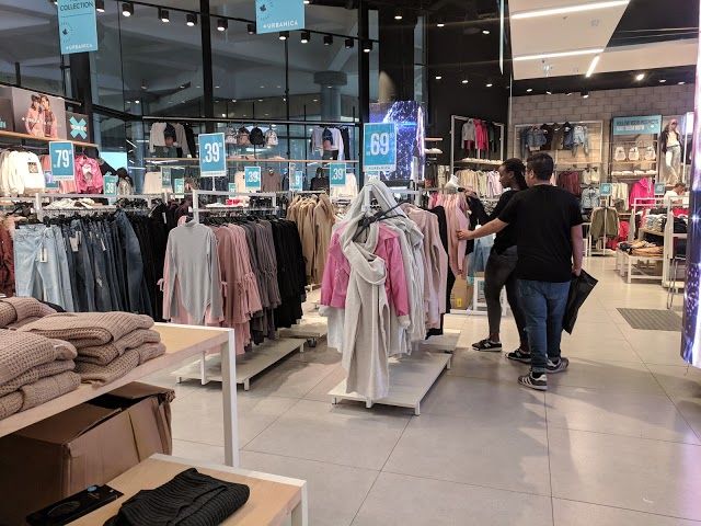 Observatoire Azrieli