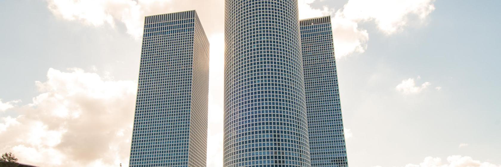 Osservatorio di Azrieli